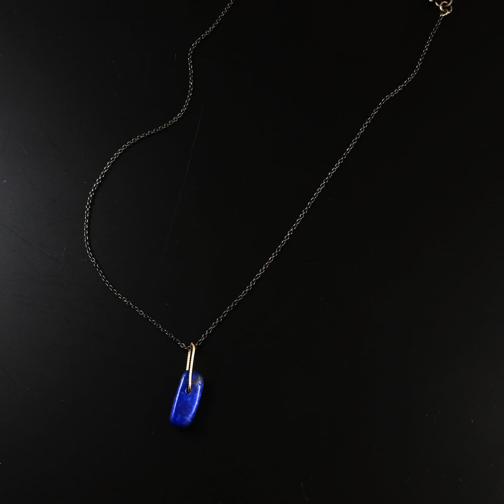 Lapis Lazuli Necklace