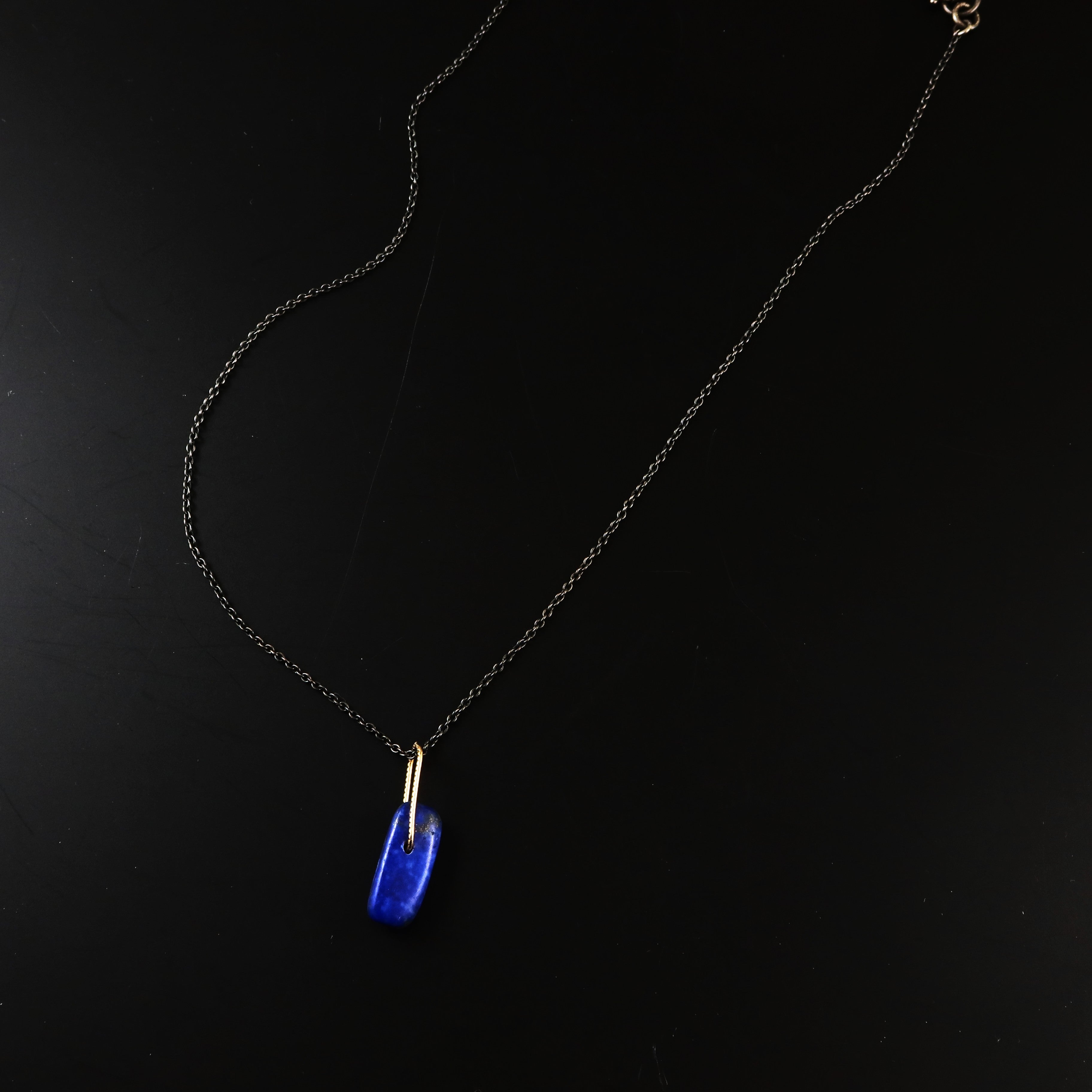 Lapis Lazuli Necklace