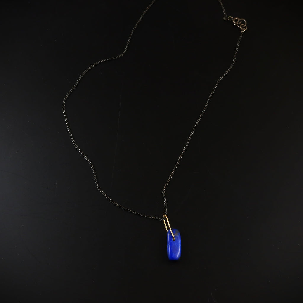 Lapis Lazuli Necklace
