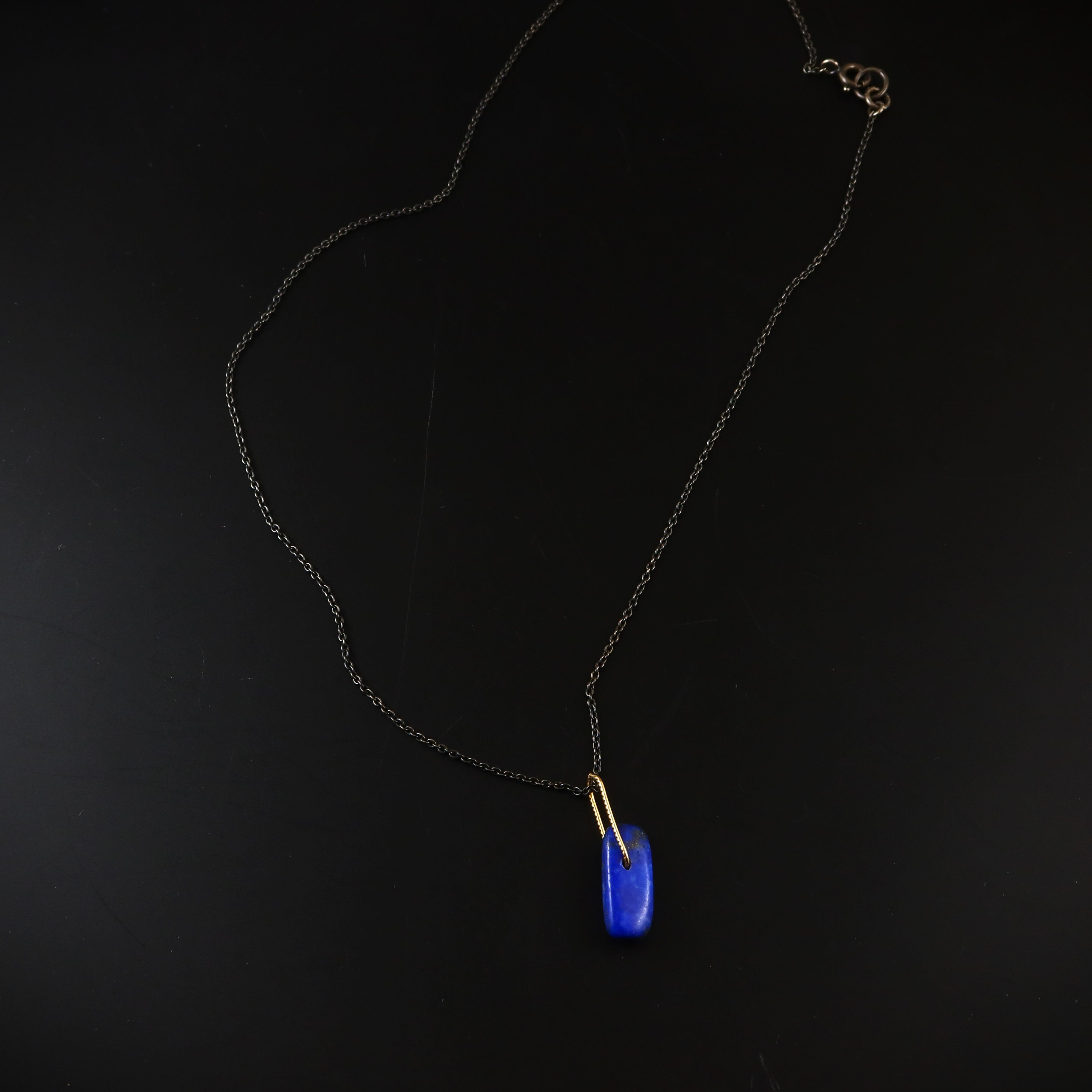 Lapis Lazuli Necklace