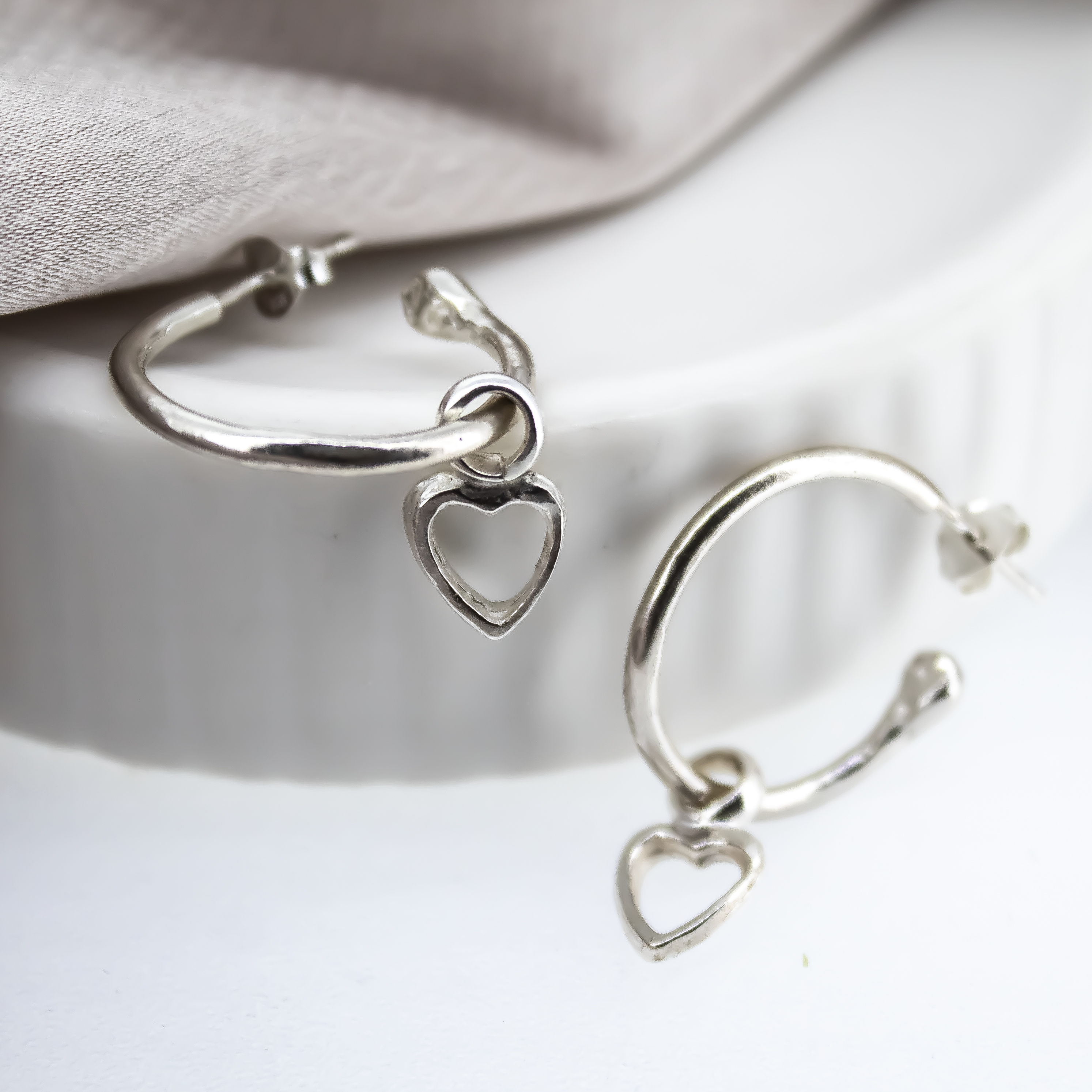 Open Heart Hoops