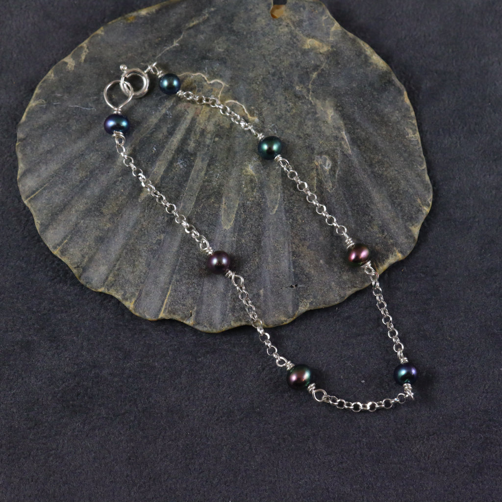 Pearl Bracelet