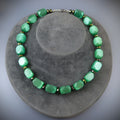 Emerald Green Bronze