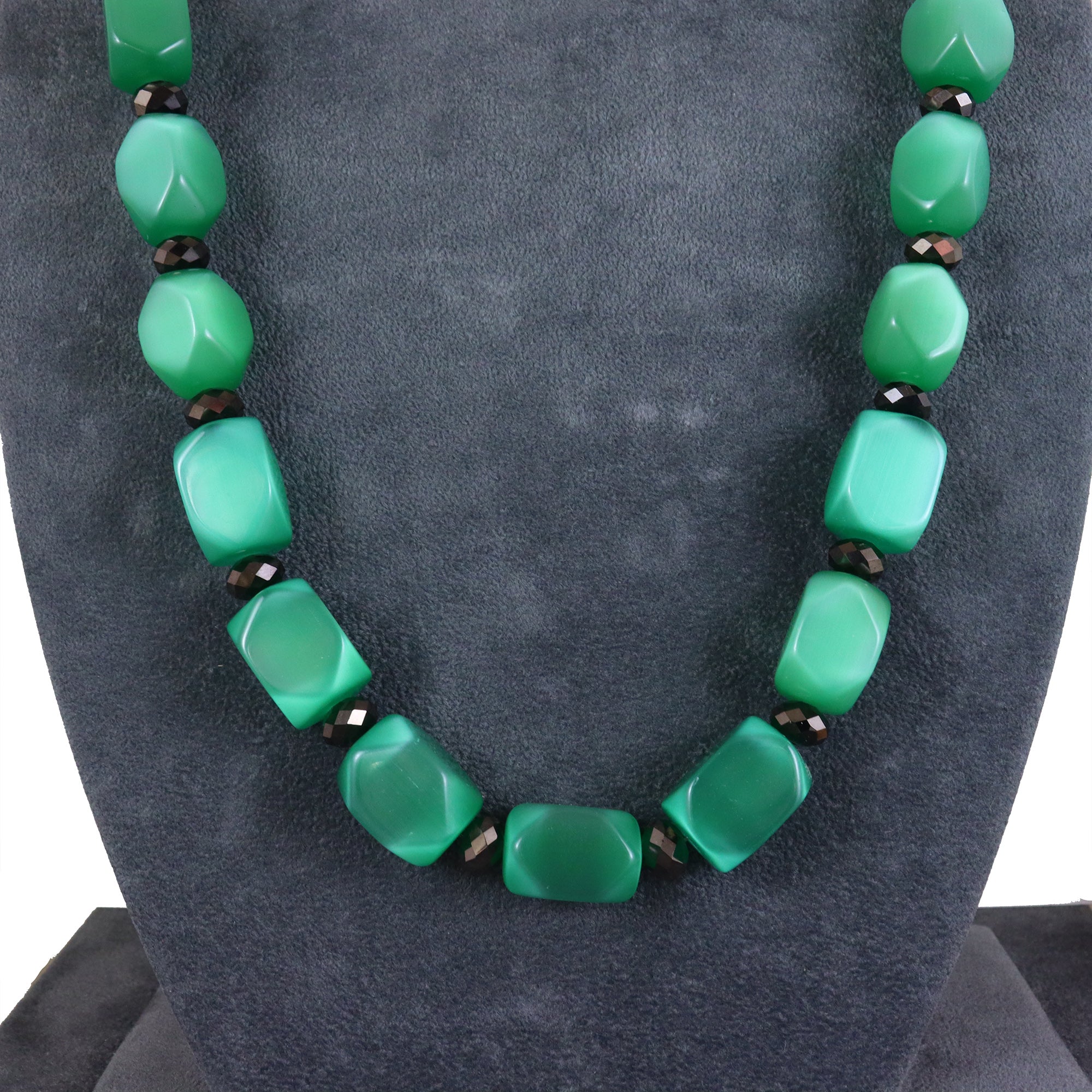 Emerald Green Bronze