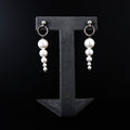 Tidefall Pearl Earrings