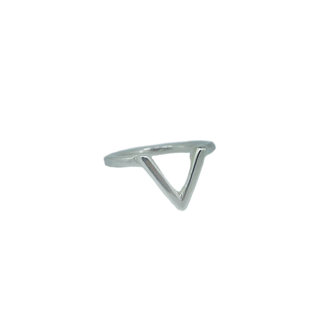 The V Ring